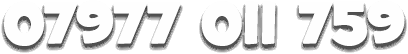 07977 011 759