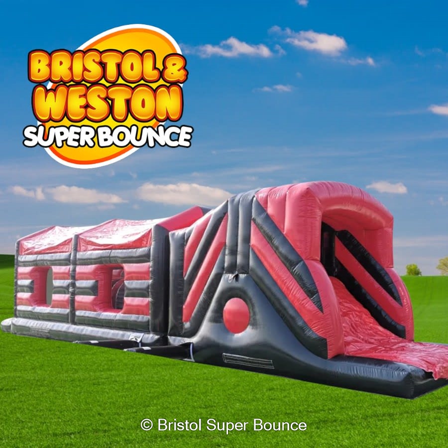 ASSAULT COURSES