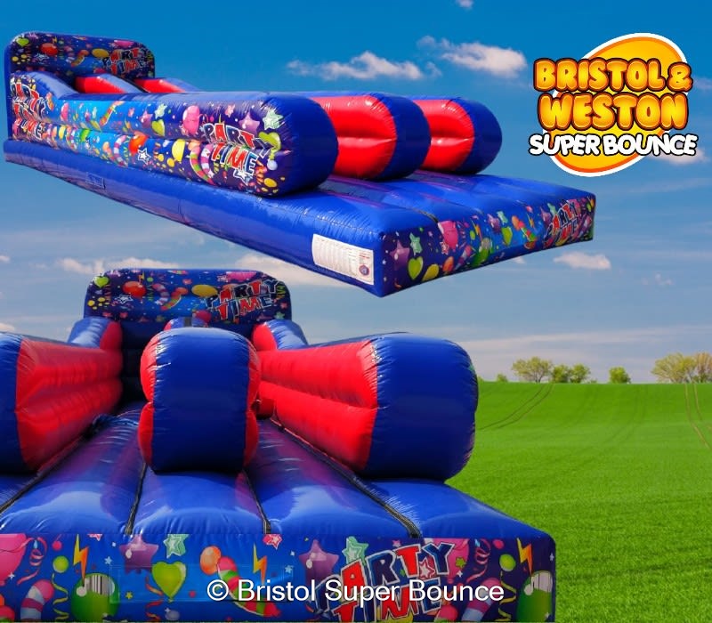 Other Inflatables - Bouncy Castle Hire in Bristol, Weston Super Mare ...
