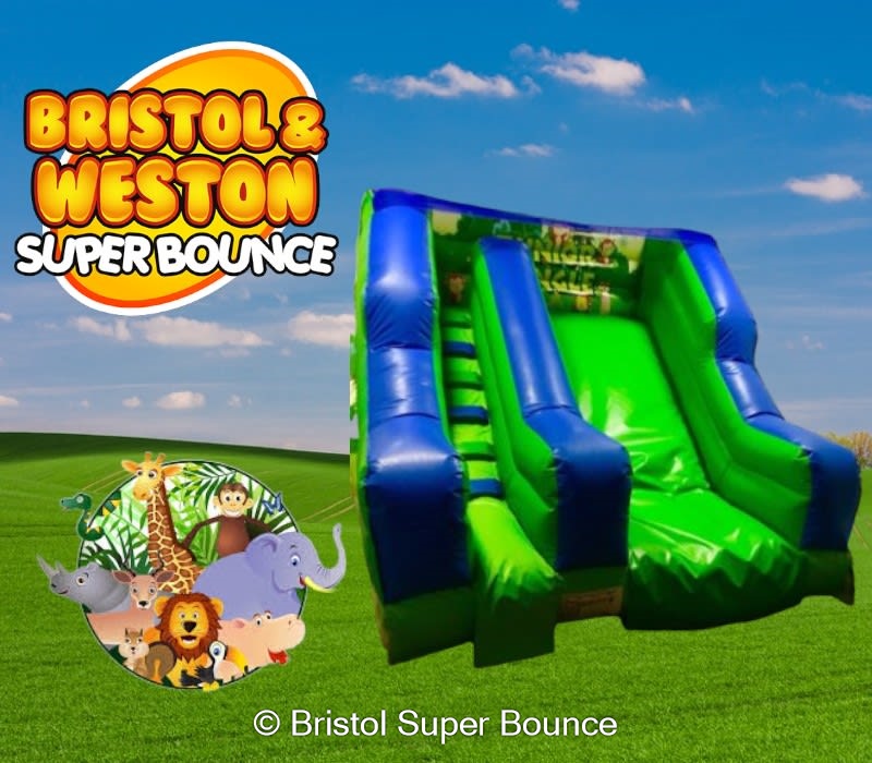 Other Inflatables - Bouncy Castle Hire in Bristol, Weston Super Mare ...