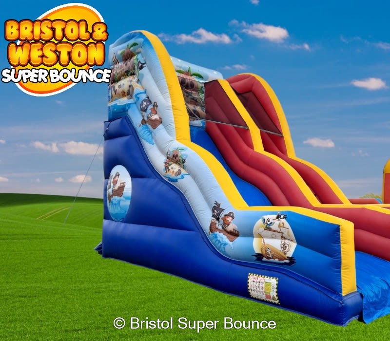 Other Inflatables - Bouncy Castle Hire in Bristol, Weston Super Mare ...