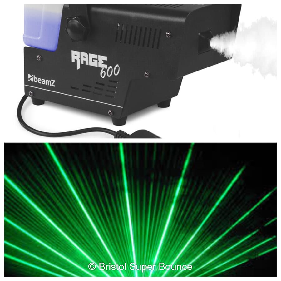 Pa And Lighting Hire Bouncy Castle Hire in Bristol, Weston Super Mare